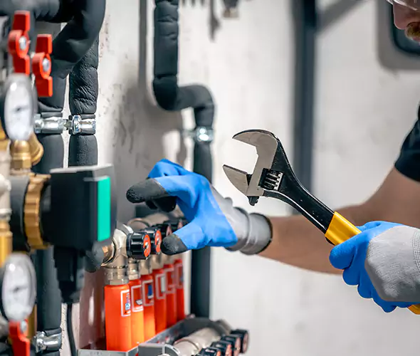 Expert Plumber for Commercial Plumbing in Holtsville, NY: Schedule Reliable Plumbing Services with Us