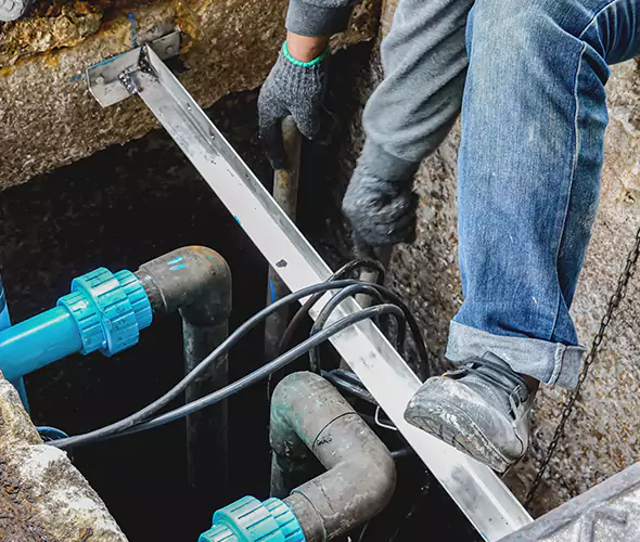 Expert Plumber for Drainage Services in Holtsville, NY: Schedule Affordable Drainage Solutions with Us