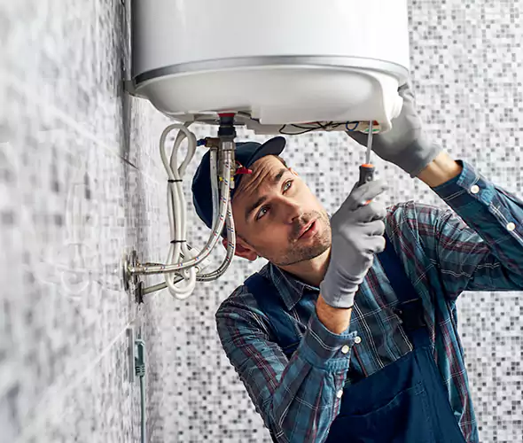 Expert Plumber for Hot Water Tank Maintenance in Holtsville, NY: Schedule Reliable Maintenance Services with Us