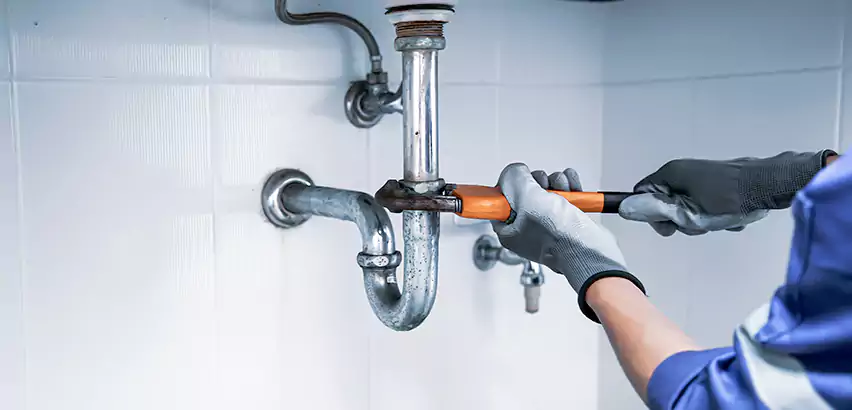 Plumbers Near Me in Holtsville, NY