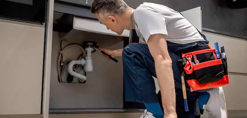 Water Heater Replacement in Holtsville
