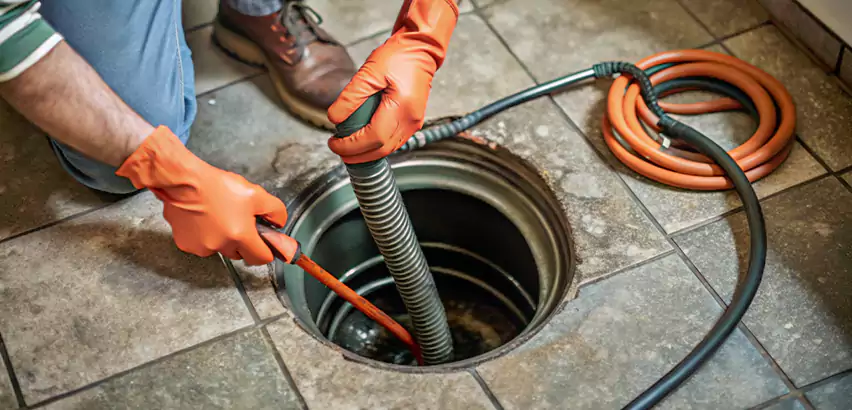 Rooter Services in Holtsville, NY