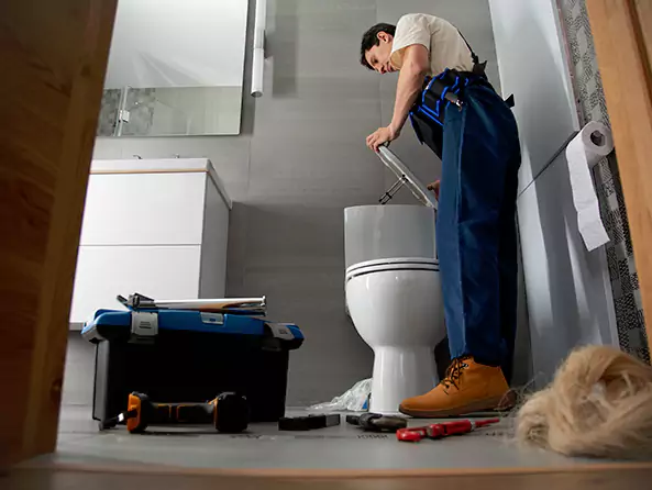  Why Choose Holtsville Plumbing for Drainage Services in Holtsville, NY?]