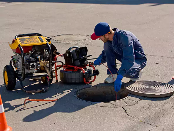  Why Choose Holtsville Plumbing for Drains Camera Inspection in Holtsville, NY?