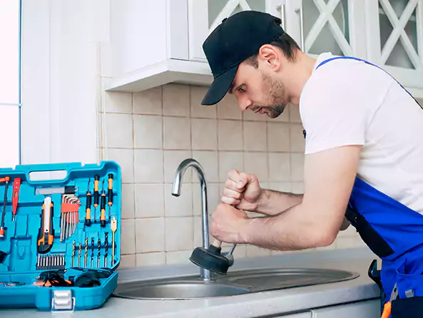 Why Choose Holtsville Plumbing for Rooter Services in Holtsville, NY?